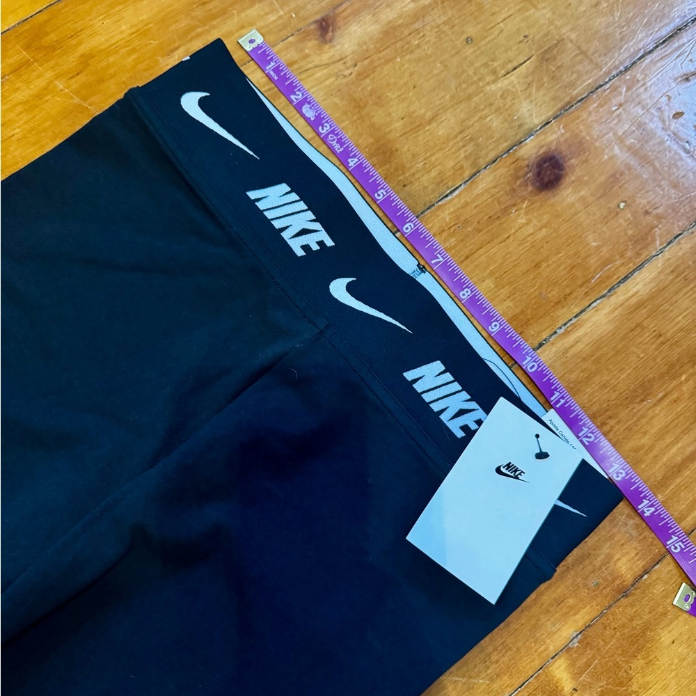 Nike Black Leggings for Women